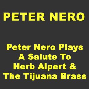 Download track What Now My Love Peter Nero