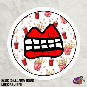 Download track Etnias American Sammy Morris