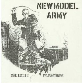 Download track Inheritance New Model Army