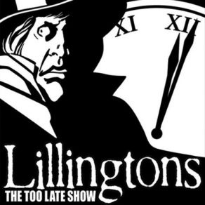 Download track Do It U. S. S. R. The Lillingtons