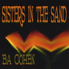 Download track Moonsongs BA Cohen