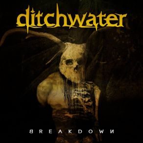 Download track I. D. G. A. F. Ditchwater