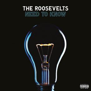 Download track Trippin' On Your Love The Roosevelts