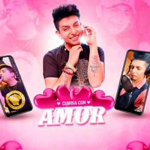 Download track El Amor Es Una Sola Palabra Bryan Arambulo