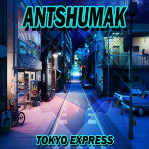 Download track MT-On AntShumak