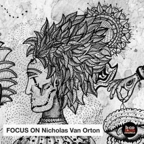 Download track Radient Nicholas Van Orton