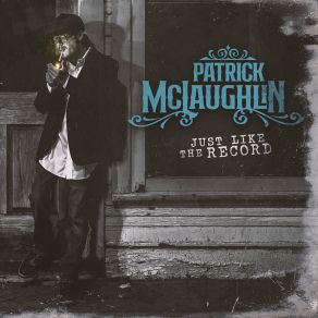 Download track Bar Room Dream Patrick McLaughlin