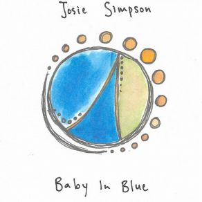 Download track Baby In Blue Josie Simpson