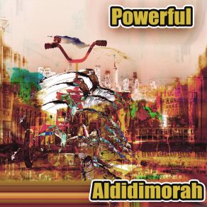 Download track Ashvili Aldidimorah