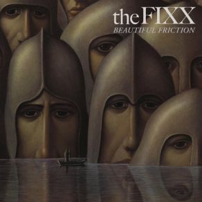 Download track Take A Risk Cy Curnin, The Fixx