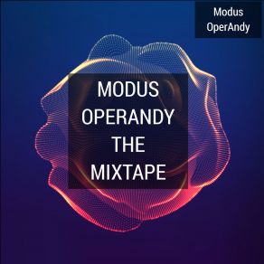 Download track Me Enloqueces Modus Operandy