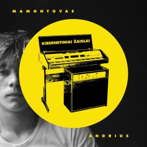 Download track Laužo Šviesa Andrius Mamontovas