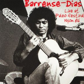 Download track O Trust (Live) Jose Barrense - Dias