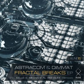 Download track Quasar (Original Mix) Astracom