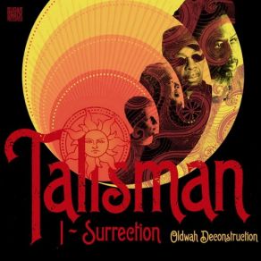 Download track Old Wine (Dub) Talisman