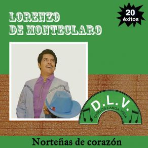 Download track Delito De Quererte Lorenzo De Monteclaro