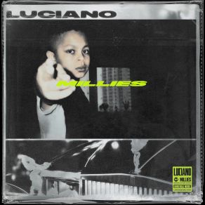 Download track Loco Odyssee Luciano