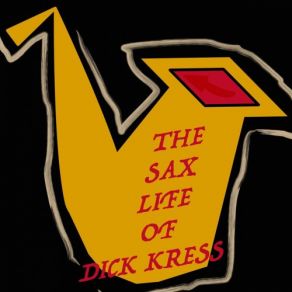 Download track Lover Man Dick Kress