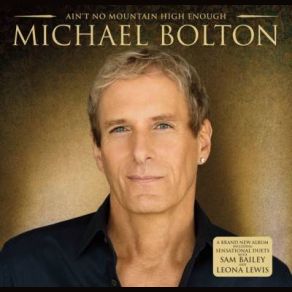 Download track The Way You Do The Things You Do Michael Bolton