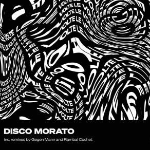 Download track Prima Volta (Rambal Cochet Goa Breaks Remix) Disco MoratoRambal Cochet