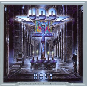 Download track Recall The Sin (Live / Bonus Track) U. D. O., Udo Dirkschneider