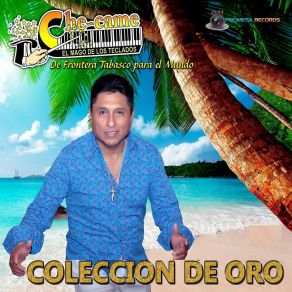 Download track Bailando Pegadito Che-Came El Mago De Los Teclados