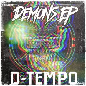 Download track Helemaal De Weg Kwijt D-Tempo