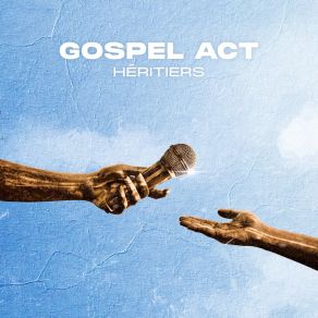 Download track Avec Toi C'est La Fête Gospel Act HéritiersNeil, Veen Cii, Yirmeyah, 5tan