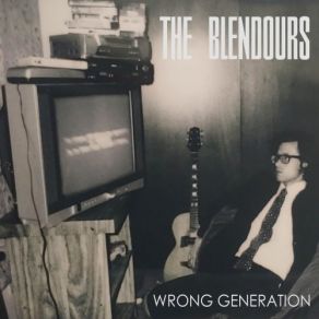 Download track Long Gone The Blendours