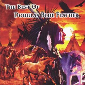Download track We Are All One Douglas Blue Feather