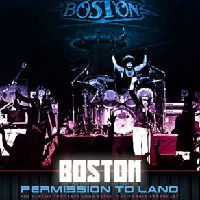 Download track More Than A Feeling (Live 1977) Boston