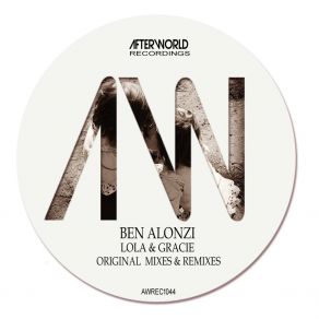 Download track Lola & Gracie (Laura May Remix) Ben Alonzi