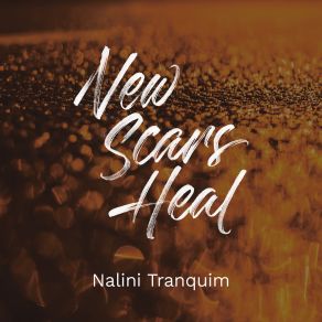 Download track New Scars Heal (Radio Edit) Nalini Tranquim