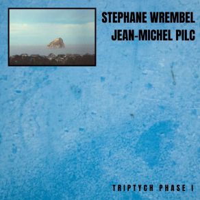 Download track Ecce Homo Stephane Wrembel