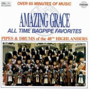 Download track Auld Lang Syne / Will Ye No Come Back Again / Bide Awa Amazing Grace, Other Bagpipe Favorites