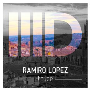 Download track Steps Ramiro Lopez