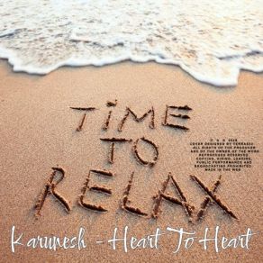 Download track Sounds Of The Heart Ii' Karunesh