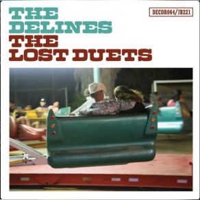 Download track The Golden State The Delines