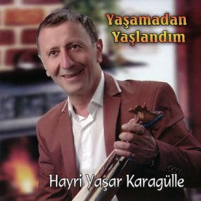 Download track Perişan Ettin Beni Hayri Yaşar Karagülle