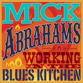 Download track Nothing But Everything Mick Abrahams