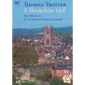 Download track 2. Concerto In B Flat II - Handel Thomas Trotter