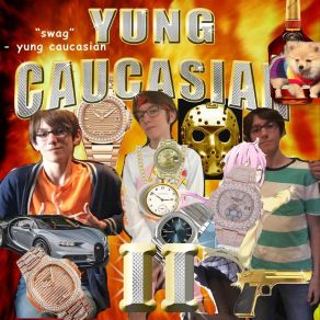 Download track L. I. A. T. E. (Calculus Gang Anthem) Yung Caucasian