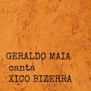 Download track Claridádiva Geraldo Maia