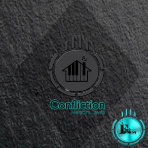 Download track Confliction (Original Mix) Malcolm Lewis