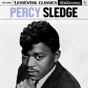 Download track Sudden Stop Percy Sledge