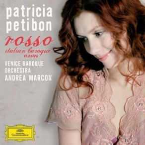 Download track Alcina / Act 2 - Ah, Mio Cor Patricia Petibon