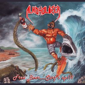 Download track Breathalize And Destroy!! Alkoholizer