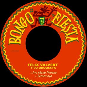 Download track Sensemayá Felix Valvert