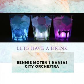 Download track Moten Swing Bennie Moten'S Kansas City Orchestra