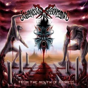 Download track The Demons Night Johansson & Speckmann